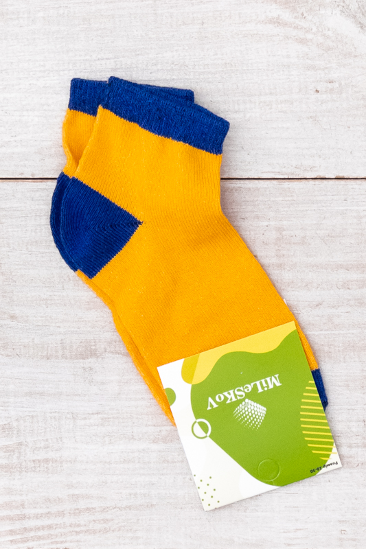 Шкарпетки дитячі